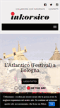 Mobile Screenshot of inkorsivo.com